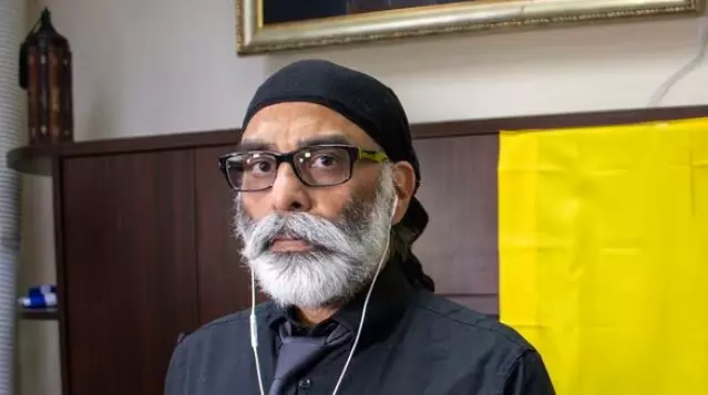 Indian Spy Network