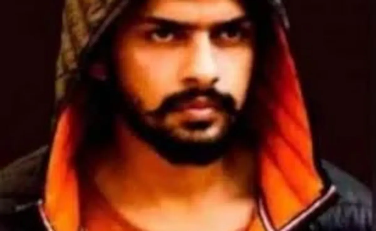 Bishnoi Gang