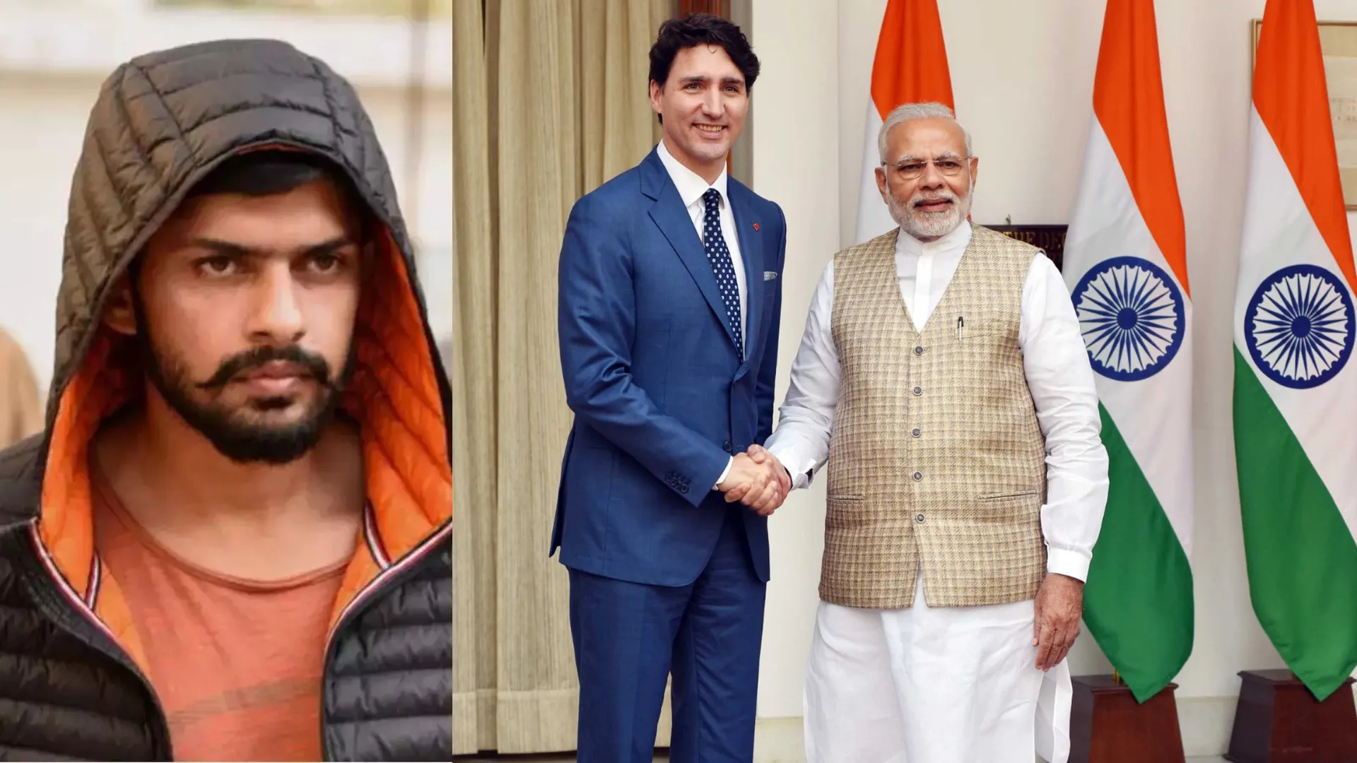 Canada-India Tensions Rise