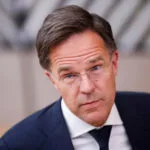 Mark Rutte