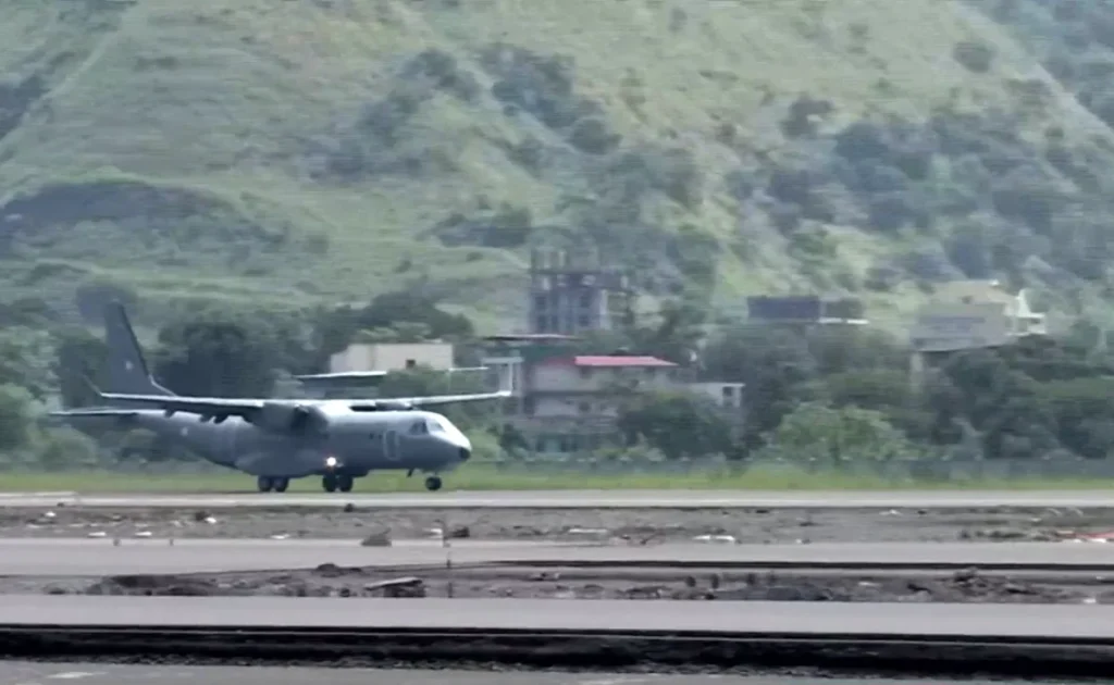 Navi Mumbai Airport