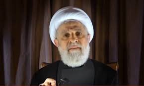 Sheikh Naim Qassem