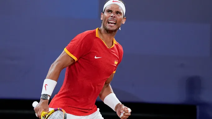 rafael nadal