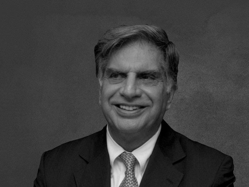 ratan tata's last rites