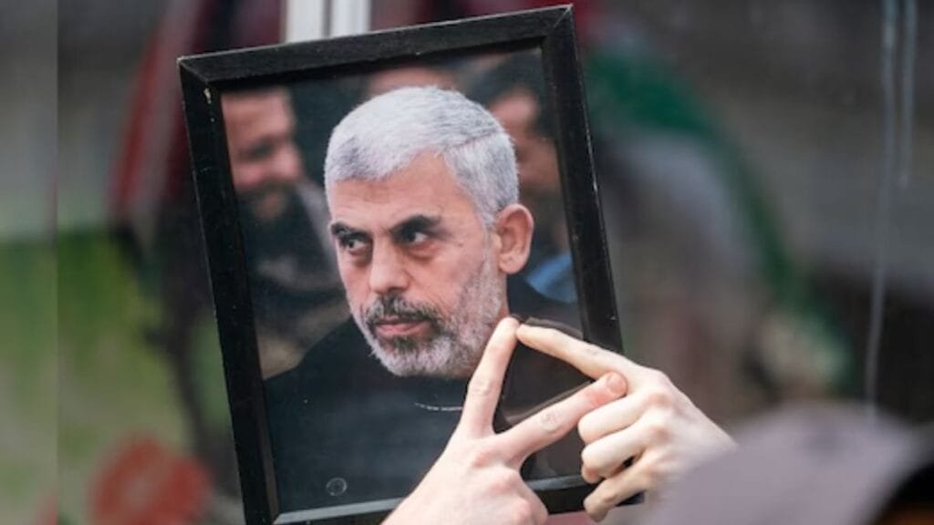 Yahya Sinwar’s Autopsy