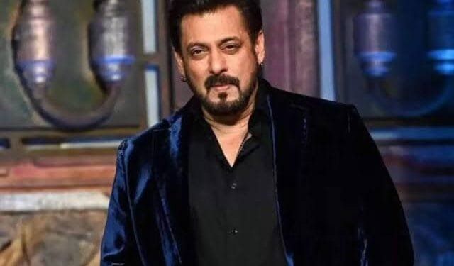 Salman Khan