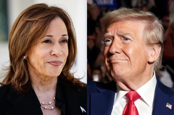 Kamala Harris