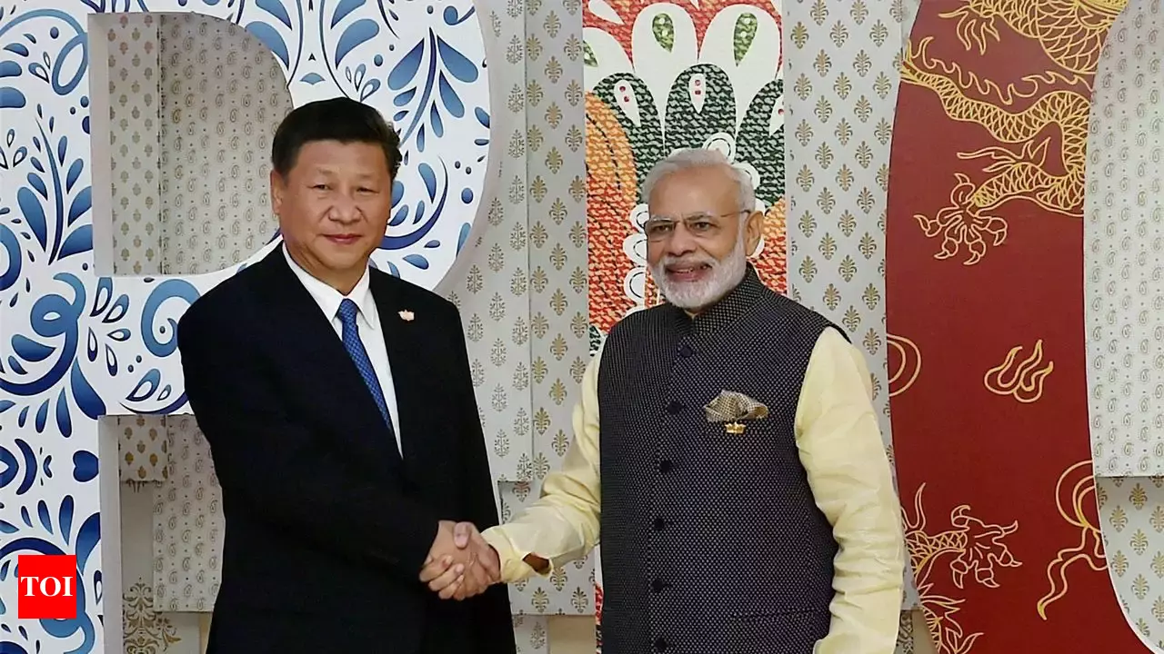 Xi-Modi Breakthrough