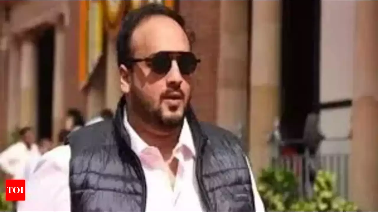 Zeeshan Siddique