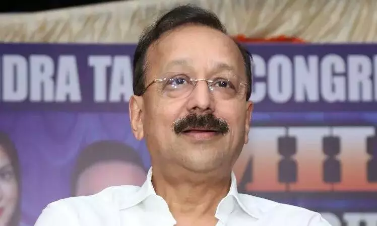 Baba Siddique