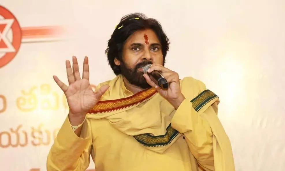 Pawan Kalyan