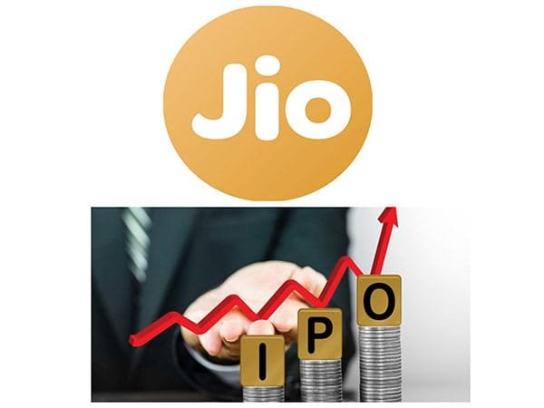 reliance jio ipo