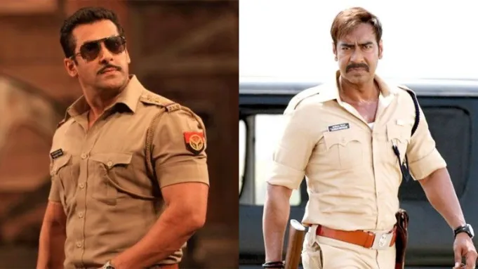 singham again reviews