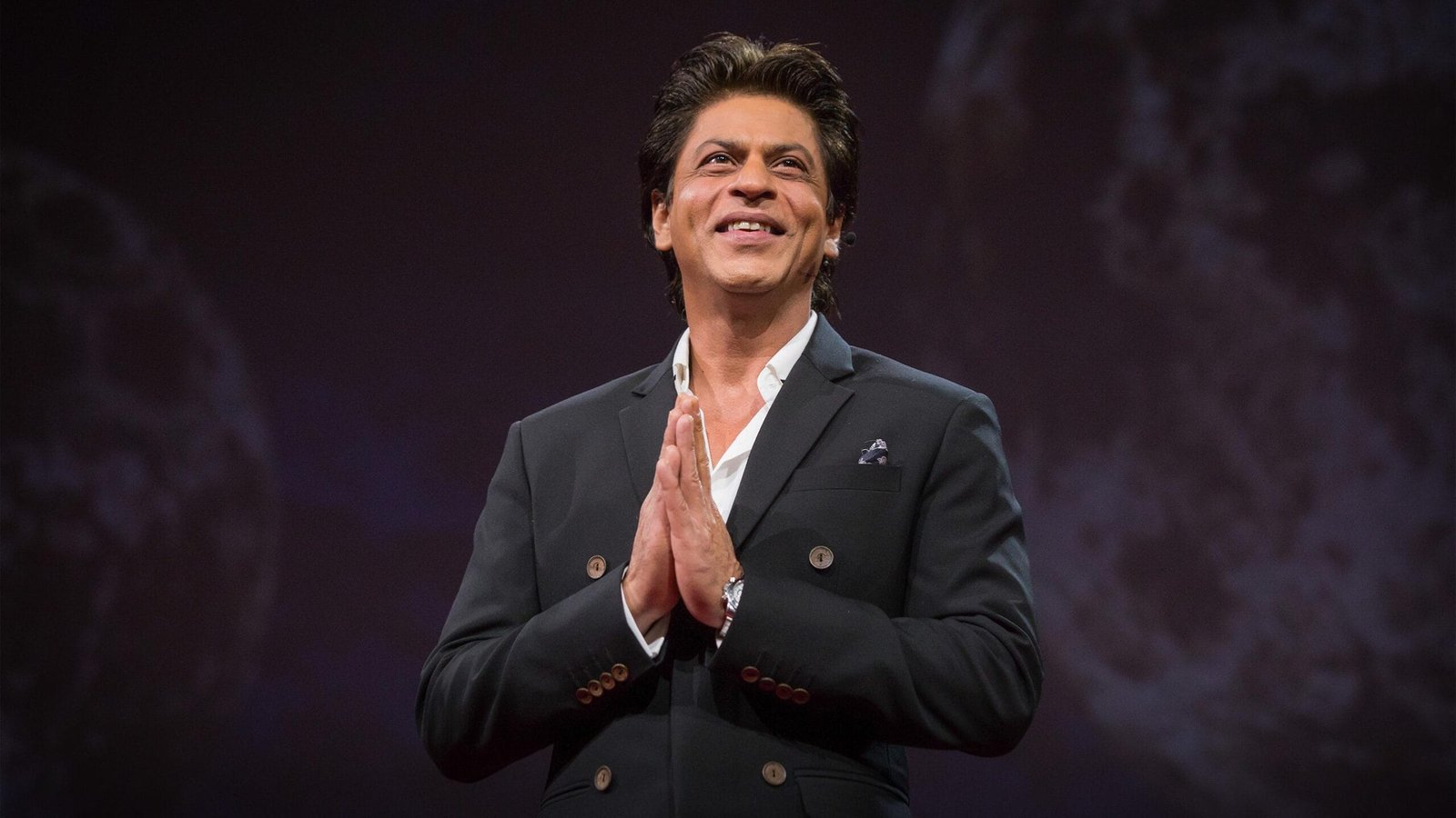 shah rukh khan