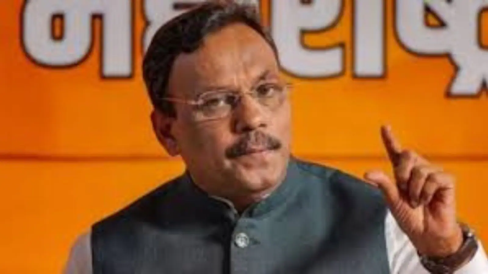 Vinod Tawde