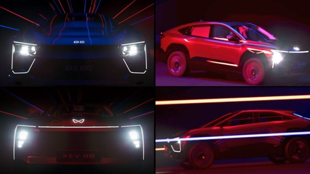 XUV 9e