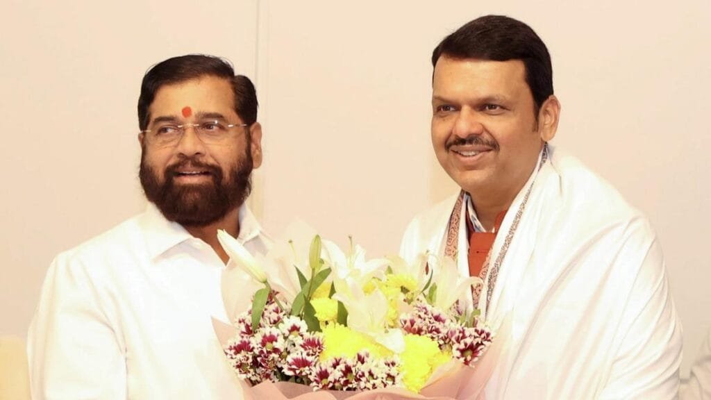 Devendra Fadnavis