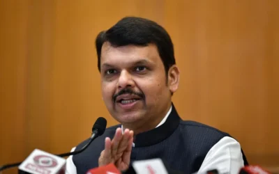 Devendra Fadnavis