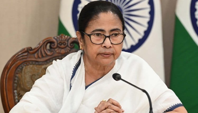 Mamata Banerjee