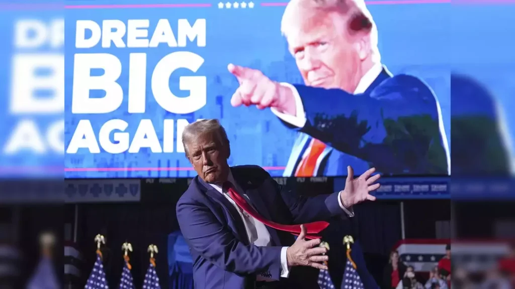 Trump